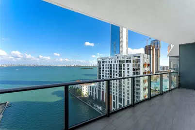 460 NE 28th St #1803, Miami, FL 33137 - Photo 3