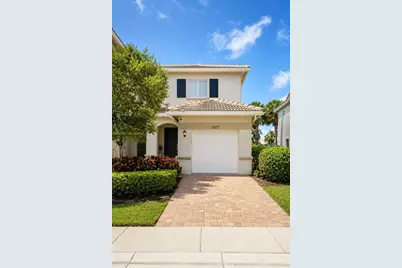 1127 Vermilion Dr, Lake Worth, FL 33461 - Photo 1