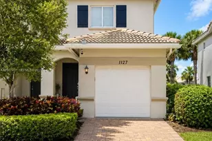1127 Vermilion Dr, Lake Worth, FL 33461 - Photo 1