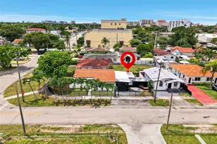 3500 NW 1st St, Miami, FL 33125 - Photo 1
