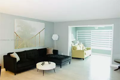 4211 NW 41st St #407, Lauderdale Lakes, FL 33319 - Photo 1