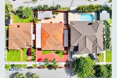 2424 SW 21st Ter #Main, Miami, FL 33145 - Photo 1