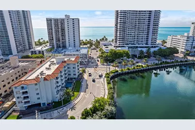 2600 Collins Ave #204, Miami Beach, FL 33140 - Photo 1