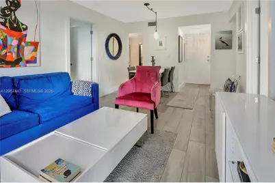 2600 Collins Ave #204, Miami Beach, FL 33140 - Photo 11