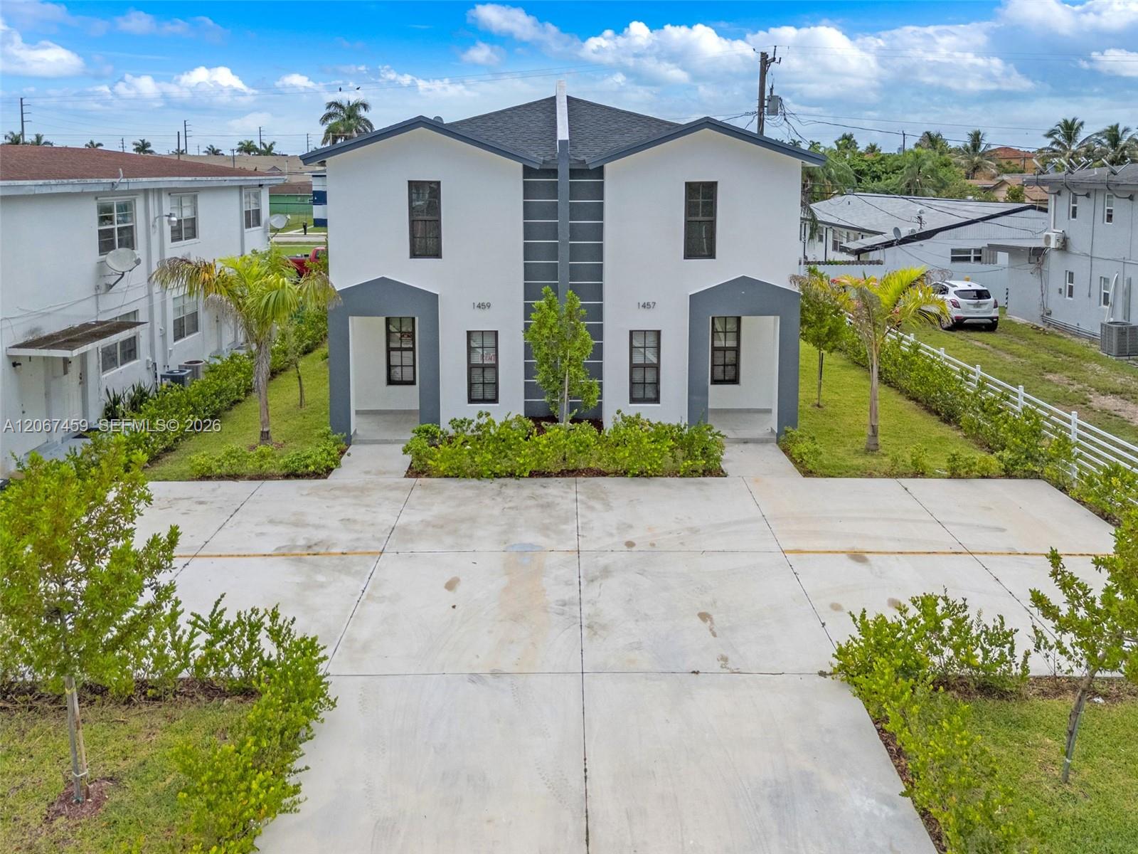 1457 NW 2nd Ave #1457 - 1457 NW 2nd Ave #1457, Florida City, FL 33034 Luxury Property | Jose Angel Pina