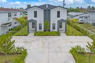1457 NW 2nd Ave, Homestead, FL 33034 - Photo 1