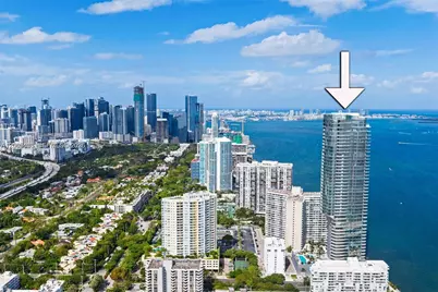 175 SE 25 Rd #2604, Miami, FL 33129 - Photo 35