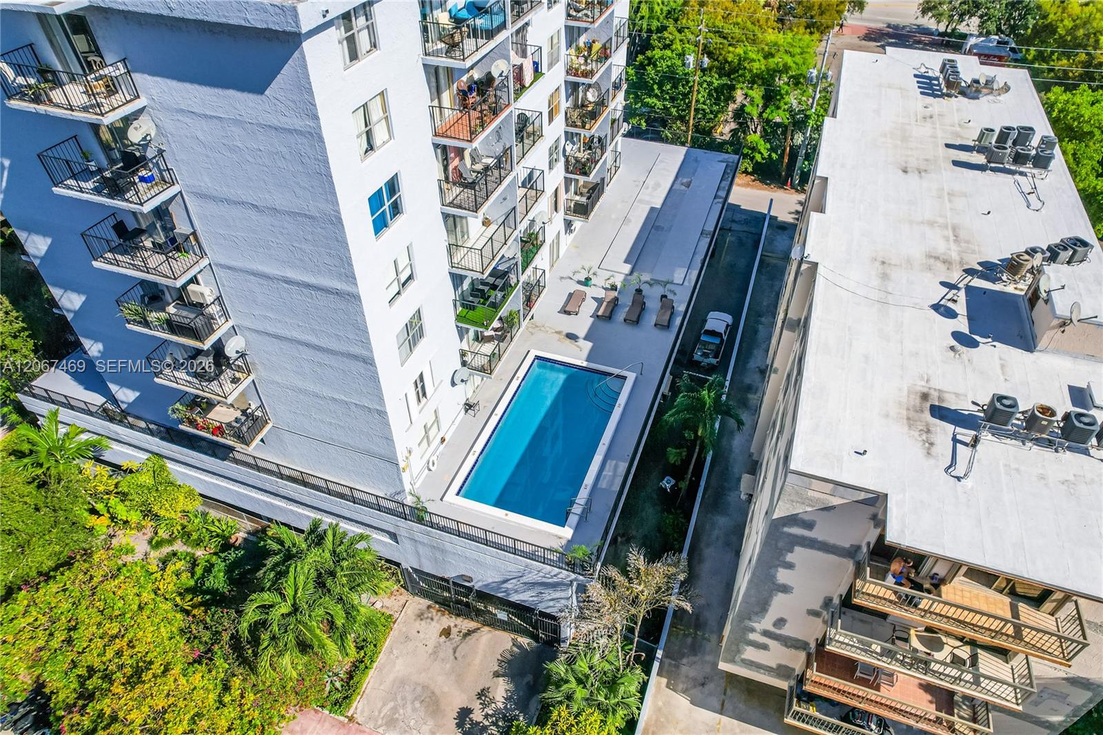 899 West Ave #7H - 899 West Ave #7H, Miami Beach, FL 33139 Luxury Property | Jose Angel Pina