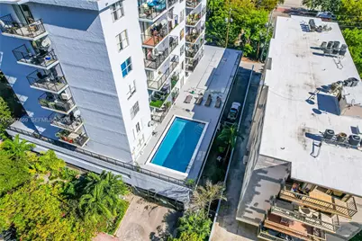 899 West Ave #7H, Miami Beach, FL 33139 - Photo 1