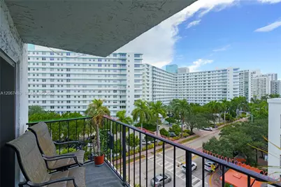 899 West Ave #7H, Miami Beach, FL 33139 - Photo 5