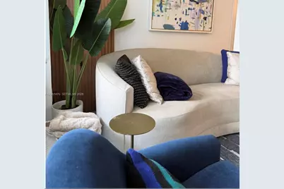 801 S Miami Ave #2410, Miami, FL 33130 - Photo 5