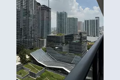 801 S Miami Ave #2410, Miami, FL 33130 - Photo 1