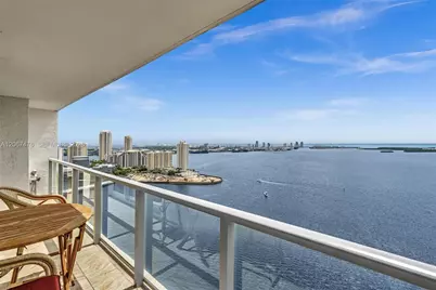 1155 Brickell Bay Dr #3211, Miami, FL 33131 - Photo 13