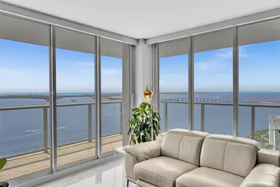 1155 Brickell Bay Dr #3211, Miami, FL 33131 - Photo 1