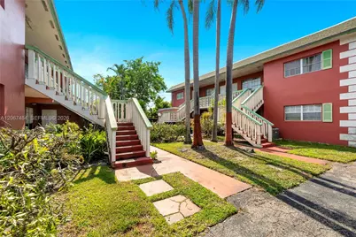 2201 NW 64th Ave #5, Sunrise, FL 33313 - Photo 13