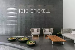 1010 Brickell Ave, Miami, FL 33131 - Photo 3