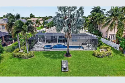 6543 Marbletree Ln, Lake Worth, FL 33467 - Photo 57
