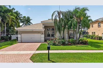 6543 Marbletree Ln, Lake Worth, FL 33467 - Photo 1
