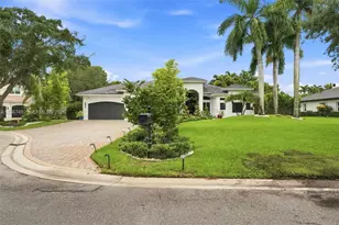 3829 Gulfstream Way, Davie, FL 33328 - Photo 3
