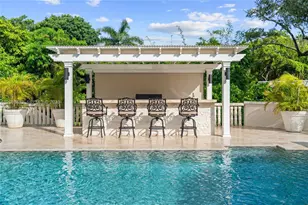 5720 SW 128th St, Pinecrest, FL 33156 - Photo 3
