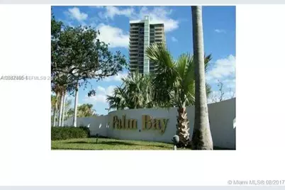 780 NE 69th St #1406, Miami, FL 33138 - Photo 1