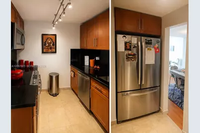 1200 West Ave #1206, Miami Beach, FL 33139 - Photo 3