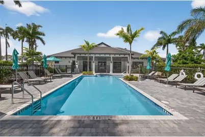 4965 Peacock Way #5838, Dania Beach, FL 33312 - Photo 19