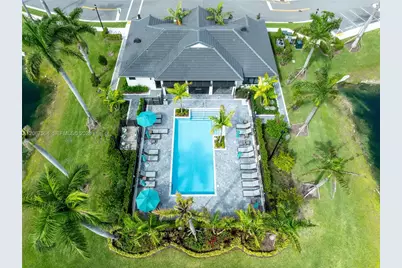 4965 Peacock Way #5838, Dania Beach, FL 33312 - Photo 17