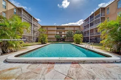4848 NW 24th Ct #230, Lauderdale Lakes, FL 33313 - Photo 25