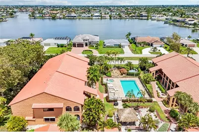 5510 SW 4th Pl #605, Cape Coral, FL 33914 - Photo 7