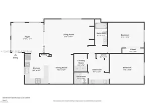 5510 SW 4th Pl, Cape Coral, FL 33914 - Photo 47