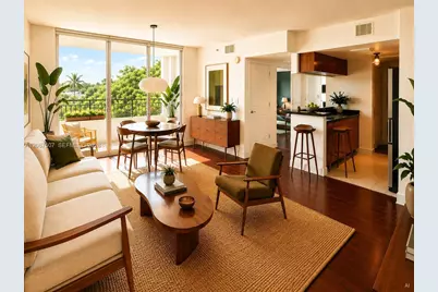 600 W Las Olas Blvd #301S, Fort Lauderdale, FL 33312 - Photo 5