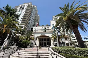 600 W Las Olas Blvd, Fort Lauderdale, FL 33312 - Photo 33