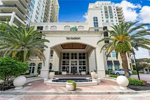 600 W Las Olas Blvd, Fort Lauderdale, FL 33312 - Photo 1