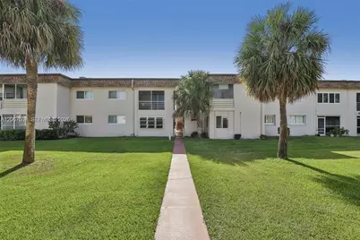 200 Bonnie Blvd #139, Palm Springs, FL 33461 - Photo 31