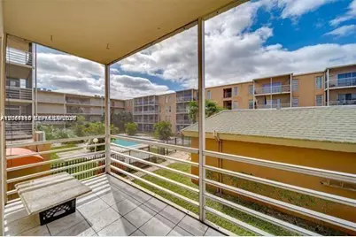 4848 NW 24th Ct #230, Lauderdale Lakes, FL 33313 - Photo 21