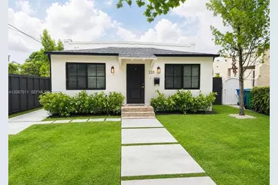 220 SW 32nd Ave #FRONT, Miami, FL 33135 - Photo 1