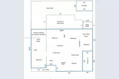 10920 Westwood Lake Dr, Miami, FL 33165 - Photo 11