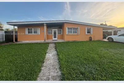 10920 Westwood Lake Dr, Miami, FL 33165 - Photo 1