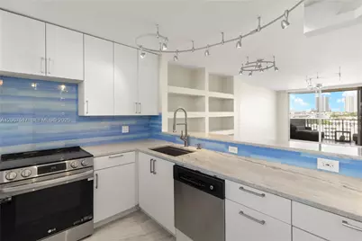 3703 NE 166th St #904, North Miami Beach, FL 33160 - Photo 13