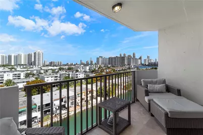 3703 NE 166th St #904, North Miami Beach, FL 33160 - Photo 1