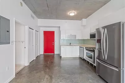 133 NE 2nd Ave #1104, Miami, FL 33132 - Photo 7