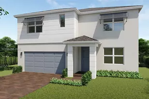 1542 NE 1st St, Homestead, FL 33033 - Photo 1