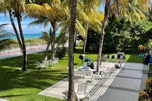 5001 Collins Ave, Miami Beach, FL 33140 - Photo 31