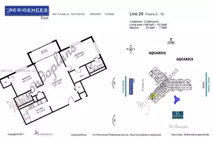 3001 S Ocean Dr, Hollywood, FL 33019 - Photo 25