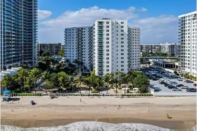 3001 S Ocean Dr #229, Hollywood, FL 33019 - Photo 23