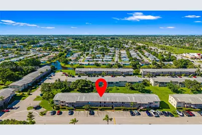 7305 NW 5th Ct #204, Margate, FL 33063 - Photo 1