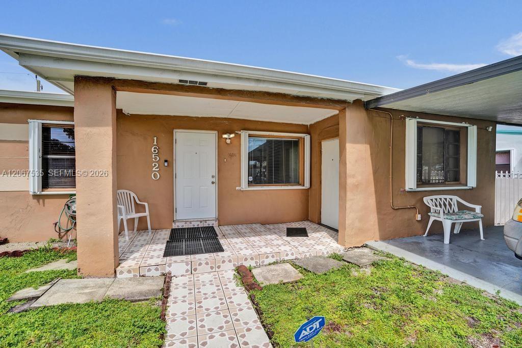 16520 NW 18th Ave - 16520 NW 18th Ave, Miami Gardens, FL 33054 Luxury Property | Jose Angel Pina