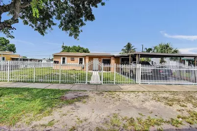 16520 NW 18th Ave, Miami Gardens, FL 33054 - Photo 35