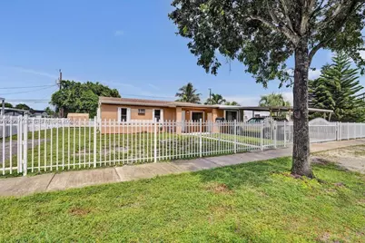 16520 NW 18th Ave, Miami Gardens, FL 33054 - Photo 27